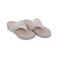 ราคา Scholl รองเท้าแตะ ผู้หญิง สกอลล์ หูหนีบ รุ่น Biom Bloom (22443324983)