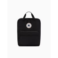 ราคา CONVERSE กระเป๋า รุ่น CONVERSE SQUARE BACKPACK BLACK 1626013AU COBKXX 10026013 A01 (22067529445)