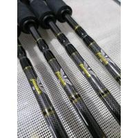 ราคา คันFenwick DOUBE BLACK II สปิน 6 6ฟุต ท่อน เดียว (14277892886)