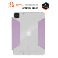 ราคา STM เคสสำหรับ iPad Air 11 6th 2024 iPad Air 10 9 4th 5th iPad Pro 11 1st 2nd 3rd 4th รุ่น Studio by Vgadz (15933511784)
