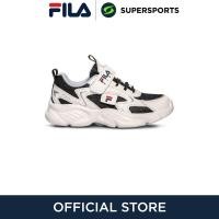 ราคา FILA Playground รองเท้าลำลองเด็ก (21599654010)