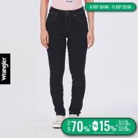 ราคา WRANGLER กางเกงยีนส์ผู้หญิง เอวกลาง ทรงรัดรูป ทรง Skinny รุ่น WR S424WSKNS44 (21897408327)