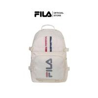 ราคา FILA กระเป๋าเป้ รุ่น BPA240404U WHITE (22068014911)