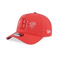 ราคา BOSTON RED SOX MY VALENTINES ANGELS PINK UNDERVISOR LAVA RED 9FORTY AF CAP 14148077 (21429003202)
