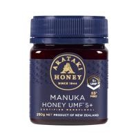 ราคา น้ำผึ้งมานูก้า 100 ราคาพิเศษ พร้อมส่ง Arataki Manuka Honey UMF5 MGO83 (4877632075)