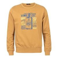 ราคา BOSSINI เสื้อสเวตเตอร์ ผู้ชาย รหัส 234148019 (21835236635)