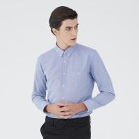 ราคา ARROW EASY CARE SHIRT สวมใส่สบาย ดูแลรักษาง่าย เสื้อเชิ้ตทำงานแขนยาว ทรง SLIM FIT รหัส MACS961S2BR (784304674)