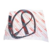 ราคา ร่องสักหลาดกระจกประตูหน้า ซ้าย โตโยต้า โคโรน่า ปี 2535 2541 Toyota Corona T190 AT190 CT190 ST191 1992 1998 (16944267990)