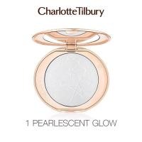 ราคา แท้100 Charlotte Tilbury Hollywood Glow Glide Face Architect Highlighter 7g (22524572138)
