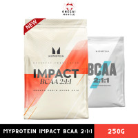 ราคา MYPROTEIN BCAA 2 1 1 250g MYPROTEIN (21612775976)