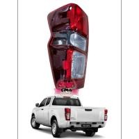 ราคา ไฟท้าย ALL NEW ISUZU DMAX ออนิว อีซูซุ ดีแม็กซ์ 2020 2021 2022 2023 ตราเพชร DIAMOND (18741632288)