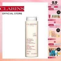 ราคา CLARINS VELVET CLEANSING MILK 200 ML คลาแรงส์ เวลเวทคลีนซิง มิลค์ ขนาด 200 มล (22098841837)