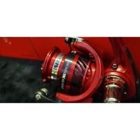ราคา รอกสปินนิ่ง Daiwa REVROS RR LT สีแดง (17663139385)