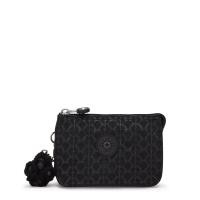 ราคา กระเป๋า KIPLING รุ่น CREATIVITY S สี Signature Emb (17228725606)