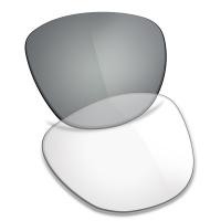 ราคา เลนส์อะไหล่ทดแทนโพลาไรซ์ HXHTenD สำหรับ Oakley Frogskins LX OO2043 Frogskins LX เอเชียพอดี OO2039แว่นกันแดดป้องกันรอยขีดข่วน UV (22165006723)