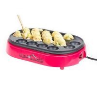 ราคา ส่งด่วน เฮ้าส์เวิร์ด เครื่องทําทาโกะยากิ รุ่น 2131T House Worth Takoyaki Maker 2131T สินค้าราคาถูก พร้อมเก็บเงินปลายทาง (14392362026)