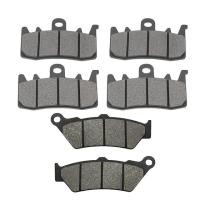 ราคา Motorcycle Front and Rear Brake Pads for BMW R1200GS R1200RT R1200R R1200RS R1200 R 1200 GS RT R RS (19894184535)