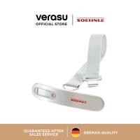 ราคา SOEHNLE เครื่องชั่งน้ำหนักกระเป๋า รุ่น SOE 66172 (22097765837)