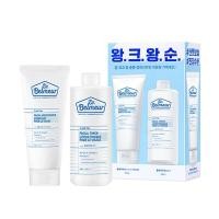 ราคา THE FACE SHOP DR BELMEUR CLARIFYING SKINCARE SET (21829507411)