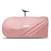 ราคา Rhinowalk กระเป๋าที่เก็บจักรยานจักรยานสำหรับจักรยานเสือหมอบ700C 26 27 5 In MTB ขี่จักรยานพกพาเดินทางกันน้ำอุปกรณ์จักรยาน (22051791998)