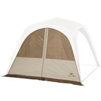 ราคา Naturehike Waterproof Coated Silver Canopy quick opening automatic canopy tent Sunshade Tent TH local warehouse (21998831645)