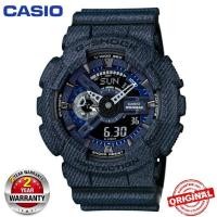 ราคา พร้อมส่ง G shock GA 110 GA100 นาฬิกาข้อมืออิเล็กทรอนิกส์ กันน้ํา สไตล์สปอร์ต สําหรับผู้ชาย (19674038364)
