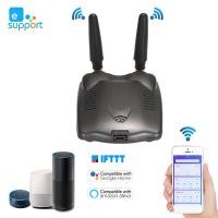 ราคา Hot Sonoff Rf Bridge 433 Mhz Smart Home อุปกรณ์สวิตช์เชื่อมต่อ Wifi แบบไร้สาย (21612579030)