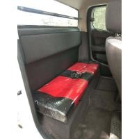 ราคา เบาะหลัง CAB TOYOTA REVO (12811177352)