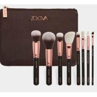 ราคา BEAUTY แปรงแต่งหน้า ZOEVA 8 และ 15ชิ้น Cosmetic Brushes Foundation Brush (18521306576)