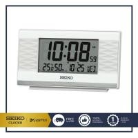 ราคา SEIKO CLOCKS นาฬิกาดิจิตอล รุ่น QHL094W (19416965575)