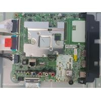 ราคา MAINBOARD LG 43UM7300PTA พาร์ท EAX68253605 เมนบอร์ด แอลจี อะไหล่แท้ ของถอดมือสอง รับประกันสินค้า 30 วัน (21531082324)