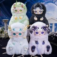 ราคา BermaBaby MOBO STAR กล่องสุ่ม Art toy กล่องจุ่ม ของเล่น ตุ๊กตา (22503704193)