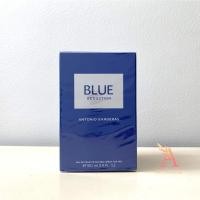 ราคา น้ำหอมแท้ Antonio Banderas Blue Seduction Edt For Men 100 ml (15527631120)