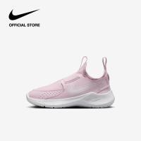 ราคา Nike Kids Flex Runner 3 Ps Shoes Pink Foam ไนกี้ รองเท้าเด็ก Flex Runner 3 Ps สีพิ้งค์โฟม (21836513499)