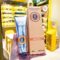 ราคา LOccitane Shea Butter Dry Foot Cream 150ml ครีมบำรุงเท้า (17213586873)