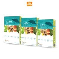 Herb Plus KodiPur ผลิตภัณฑ์เสริมอาหาร โคดิเพอร์ สกัดจากสมุนไพร 6 ชนิด