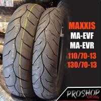ราคา ยาง Maxxis MA EVF MA EVR สำหรับ Nmax ขอบ 13 MAEV (22435383685)