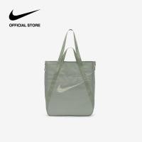 ราคา Nike Womens Gym Tote Bag Jade Horizon (22351955327)