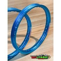 ราคา YOKO โยโก ล้อขอบ17 วงล้ออลูมิเนียมของแท้ ราคาต่อ 1 คู่ 2 วง ขอบ 17 1 40 วงล้อมอเตอร์ไซค์ วงล้อมอไซค์17 โลขอบ17 ล้อโลขอบ17 (3930040227)