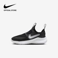 ราคา Nike Kids Flex Runner 3 Ps Shoes Black ไนกี้ รองเท้าเด็ก Flex Runner 3 Ps สีดำ (21731476659)