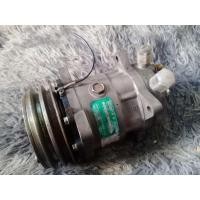 ราคา คอมแอร์ 508 ซันเด้น 2ร่อง โอริง ไฟ12V Sanden คอมแอร์รถยนต์ น้ำยาแอร์ r134a คอม508 แอร์รถยนต์ Compressor คอมเพรสเซอร์รถ (21600919123)
