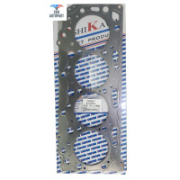 ราคา จัดส่งเร็ว ประเก็นฝา มิตซูบิชิ ไทรทัน ปะเก็นฝาสูบ มิตซูบิชิ ไตตัน 4D56 16V หนาพิเศษ 2 0มม เหล็ก com Triton คอม ดีเซล ปะเก็น ฝาสูบ TRITON COM 4D56U 4D56 T (19791881583)