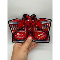 ราคา Sour Diesel Mylar Zip Bag 3 5g Smellproof Waterproof (21998928907)