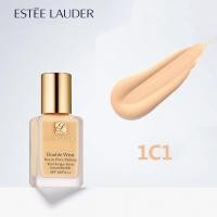 ราคา prepare for shipment เอสเต้ลอเดอร์ Double Wear Stay in Place Makeup SPF 10 Foundation 30ml น้ำยารองพื้น 4 Colors ของแท้ 100 (21456374146)