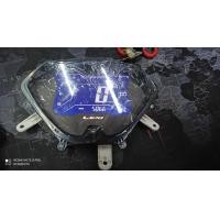 ราคา เรือนไมล์ YAMAHA LEXI 125 std 2019 กรอบบนเรือนไมล์ แยกขาย (20708249049)