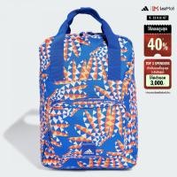 ราคา adidas ไลฟ์สไตล์ กระเป๋าเป้ FARM Rio ผู้หญิง Multi IU3155 (22440732446)