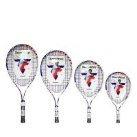 ราคา FBT X Tecnifibre ไม้เทนนิสเด็ก TF รุ่น FT FIGHT CLUB มี 4 ขนาด 52102 05 (22163053794)