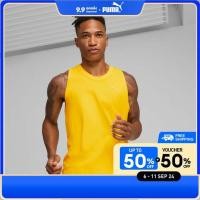 ราคา PUMA RUNNING เสื้อกล้ามวิ่งผู้ชาย CLOUDSPUN สีส้ม 52499038 (22523249245)