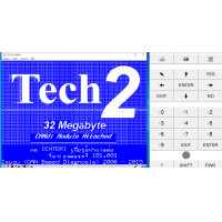 ราคา โปรแกรม Tach 2 Win Isuzu สแกนรถ Isuzu ปี 03 12 ออนไลน์ติดตั้งให้ครับ (21415686619)