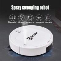 ราคา Electrolux เครื่องกวาดพื้น 3in1 หุ่นยนต์ดูดฝุ่นแรงดูดสูง 98000Pa เครื่องเสียงเงียบ หุ่นยนต์ดูดฝุ่น หุ่นยนต์กวาดพื้น (22362246600)